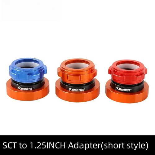 Sct 25inch quick - to, coaxial
