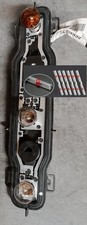 Platine kit porte ampoules feu feux arriere droit cote passager kangoo 2 phase 2