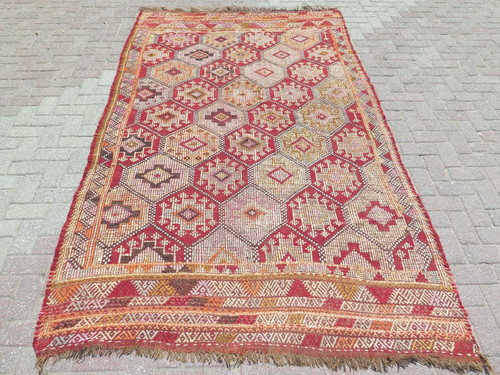 Tapis turc vintage - vintage,,