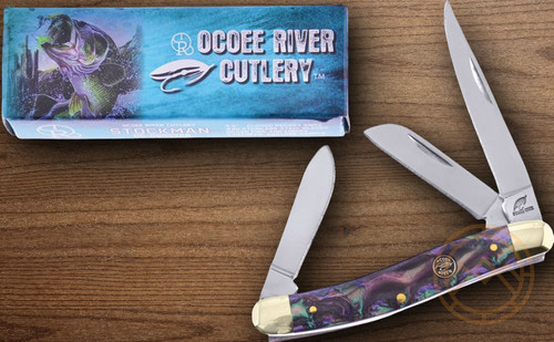 Frost cutlery mini stockman - mini,