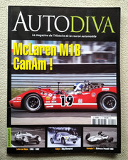 AUTODIVA N° 21