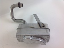 Silencieux D'Échappement