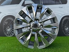 4X R20 Pouce 5X150 Toyota Land