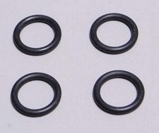 Kyosho O-Ring (P10 /Black