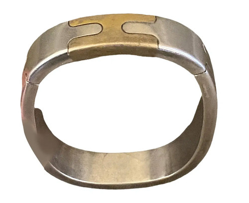 Hermes silver bronze - &, puzzle