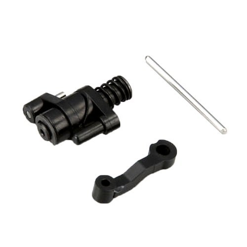 Kyosho servo server - server, assembly