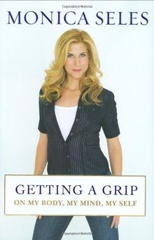 Getting grip body - getting, my