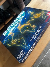 Jeu De Societe Destinations