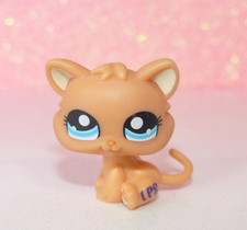 authentic LPS 1371 PETSHOP chat cat baby kitty kitten hasbro pet shop chaton