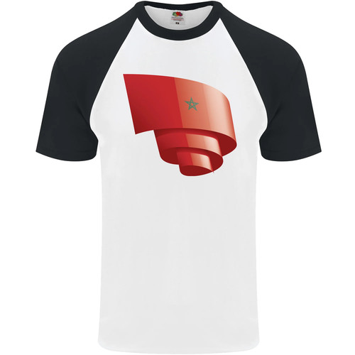 Shirt baseball s pour - baseball, s/s