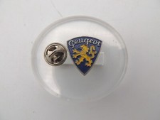 Pin's - Automobile - Logo