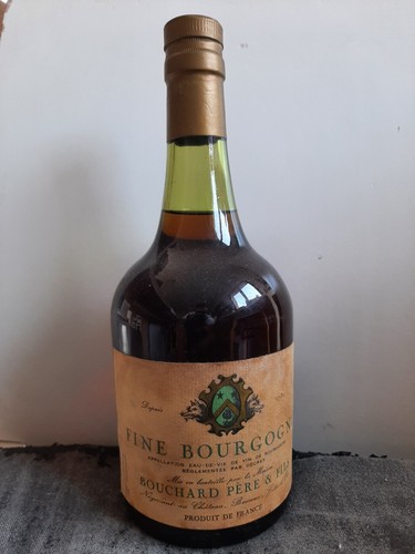 Fine bourgogne bouchard - fine,