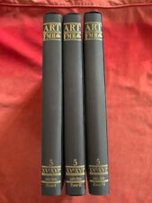 LES ANNALES DE L'ART DE FRANCO