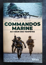 COMMANDOS MARINE au coeur des