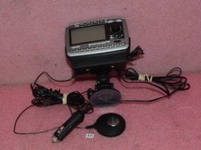 Sirius Sportster Sattelite