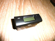 CITROËN ZX - XANTIA montre en très bon état d'usage  