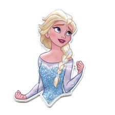 Disney Frozen Elsa à Repasser