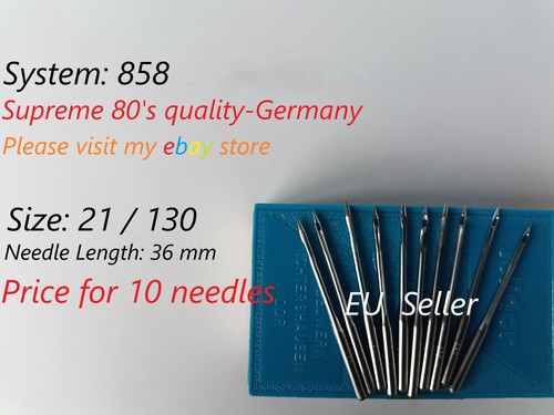 Système 858 taille 21 130 - :,