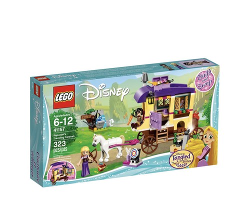 Lego disney princess - disney,