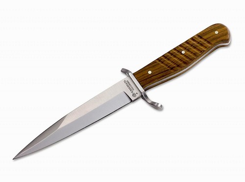 Boker trench knife - boker,