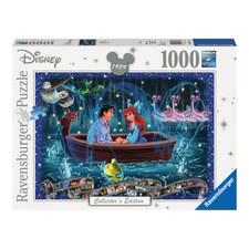 DISNEY - La Petite Sirène -