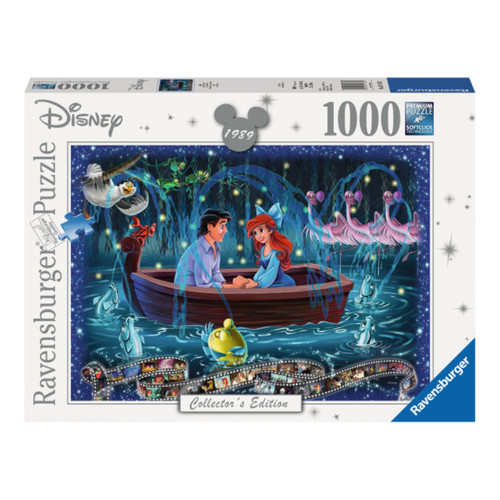 Disney petite sirène - -,