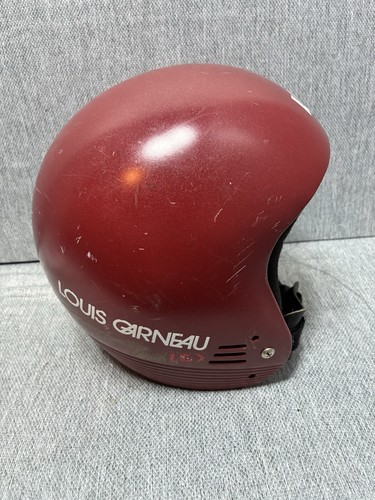 Vintage luis garneau - garneau, ski