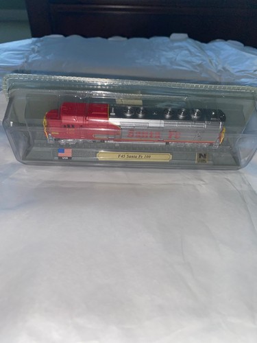 Vintage f45 santa train - vintage,