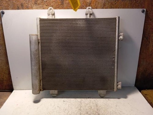 Radiateur clim toyota aygo - radiateur,