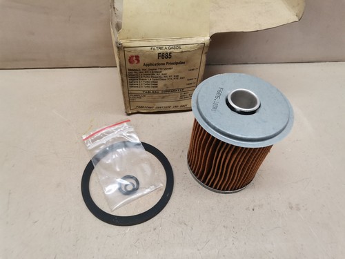 Filtre gazoil renault clio - a,