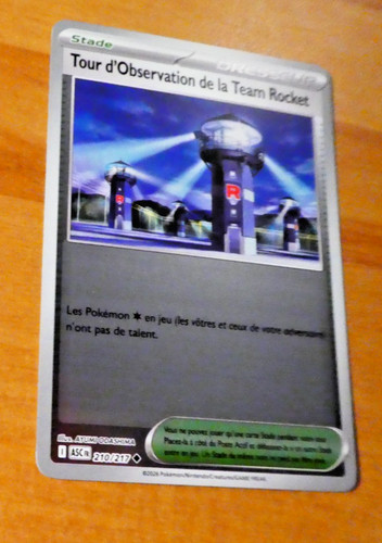 Pokemon card reverse holo - pokemon,
