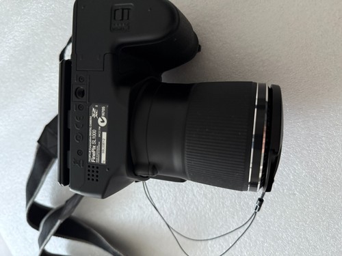Appareil photo numérique