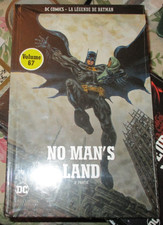 NO MAN'S LAND 2E PARTIE LA