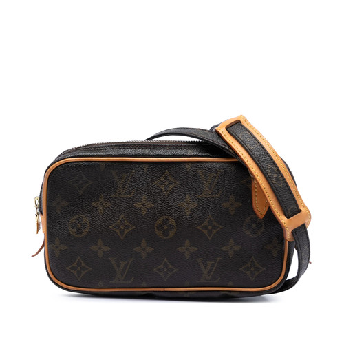 Louis vuitton monogram - louis,