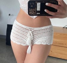 mini short femme sexy
