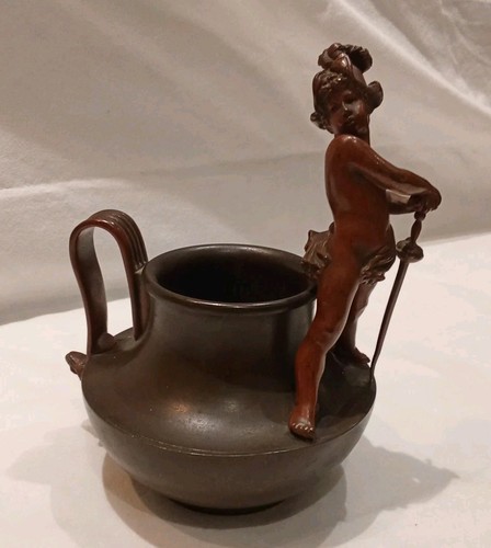 Ancien pot cruche - pot,