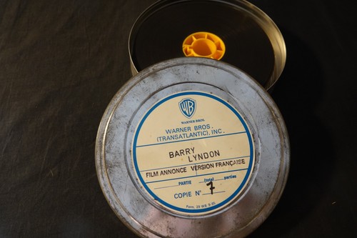 Stanley kubrick barry lyndon - barry,