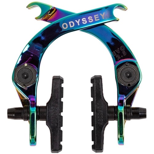 Odyssey bmx evo bicycle - odyssey,