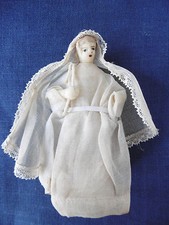 PETITE POUPÉE ANCIENNE EN