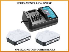 Batteries Et Chargeurs Makita