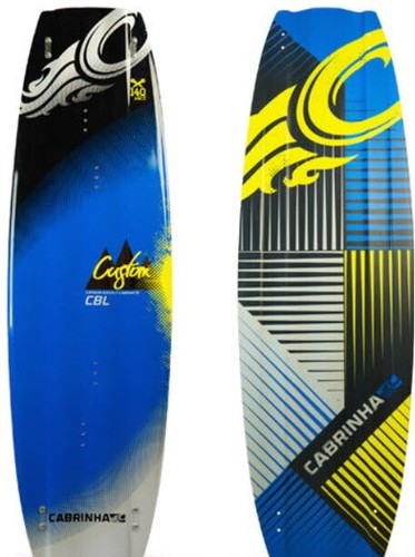 Cabrinha custom cbl - cabrinha, (136x42)