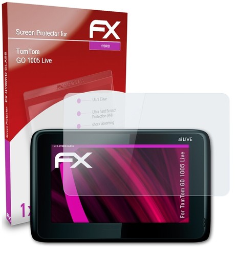Atfolix verre film protecteur - verre,