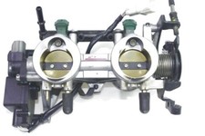 Boîtier Du Papillon Keihin Complet De Injecteurs KAWASAKI ER-6 F ABS 2012 - 2016