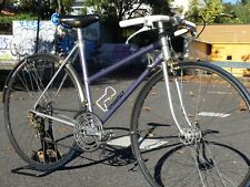 Lady vintage city/road bicyle