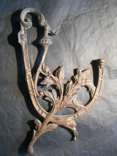 élément partie de bougeoir