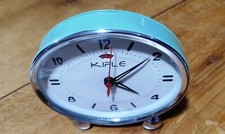 Ancien réveil mécanique