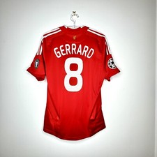 Maillot de Football Jersey