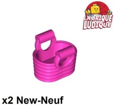 Lego 2x Friends basket bag