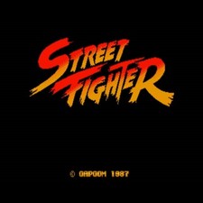 Carte PCB Street Fighter