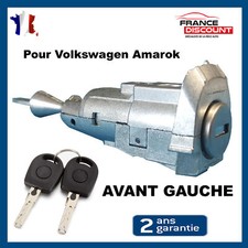 Neiman de Porte Avant Gauche prévu pour VW Amarok à partir de 2010 - 107837167BT